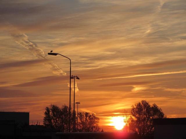 Zonsopgang 14-05-20…